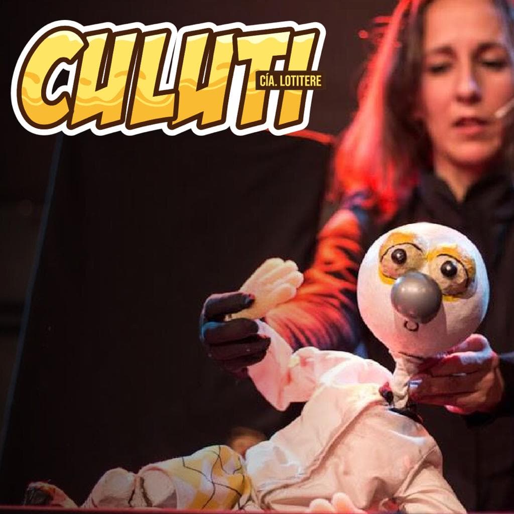 Culuti