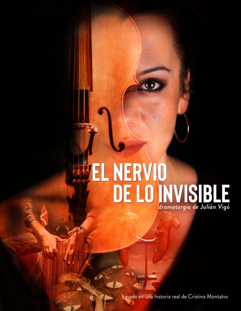 EL NERVIO DE LO INVISIBLE