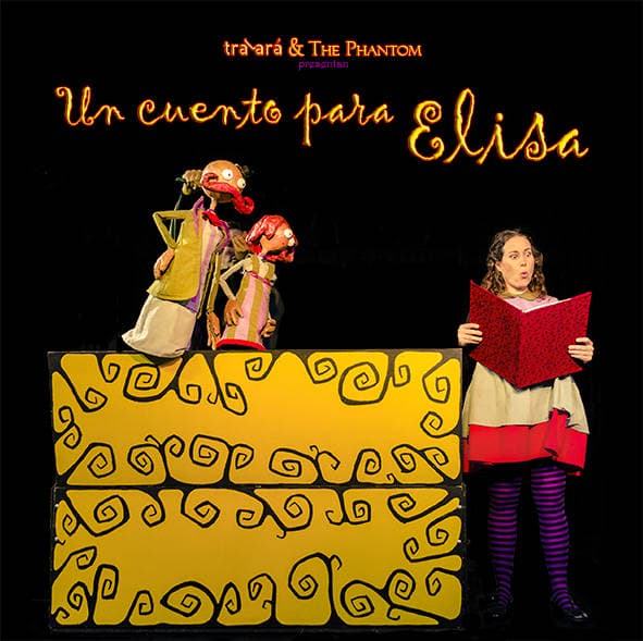 UN CUENTO PARA ELISA