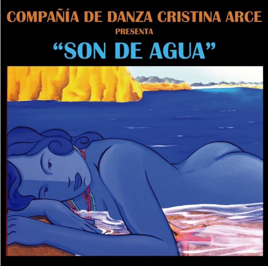 SON DE AGUA