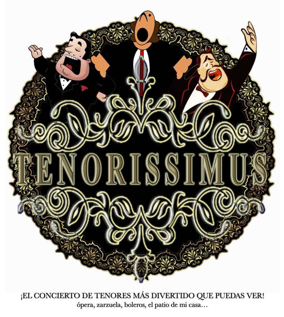 Tenorissimus