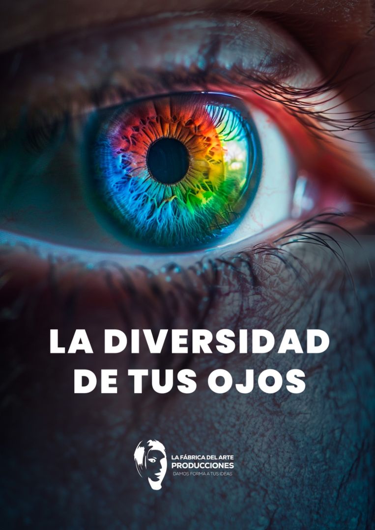 La Diversidad de tus Ojos