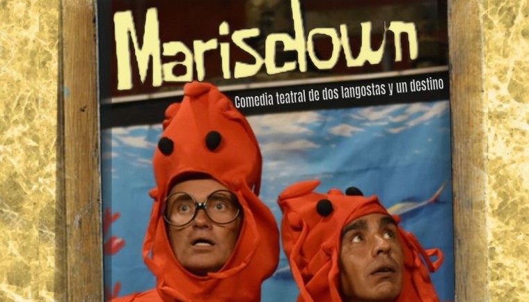 MARISCLOWN