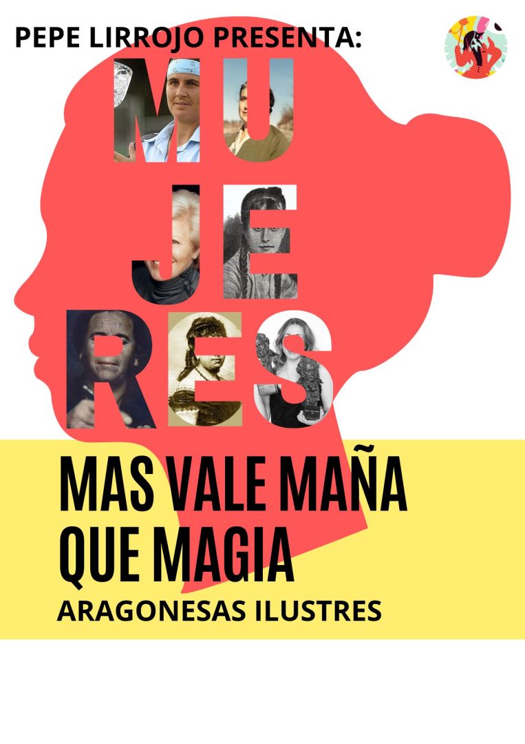 Más vale maña que magia