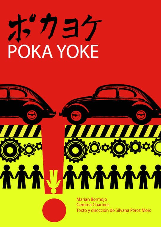 Poka yoke