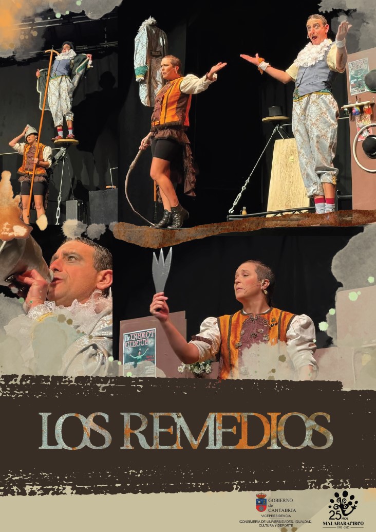 Los Remedios