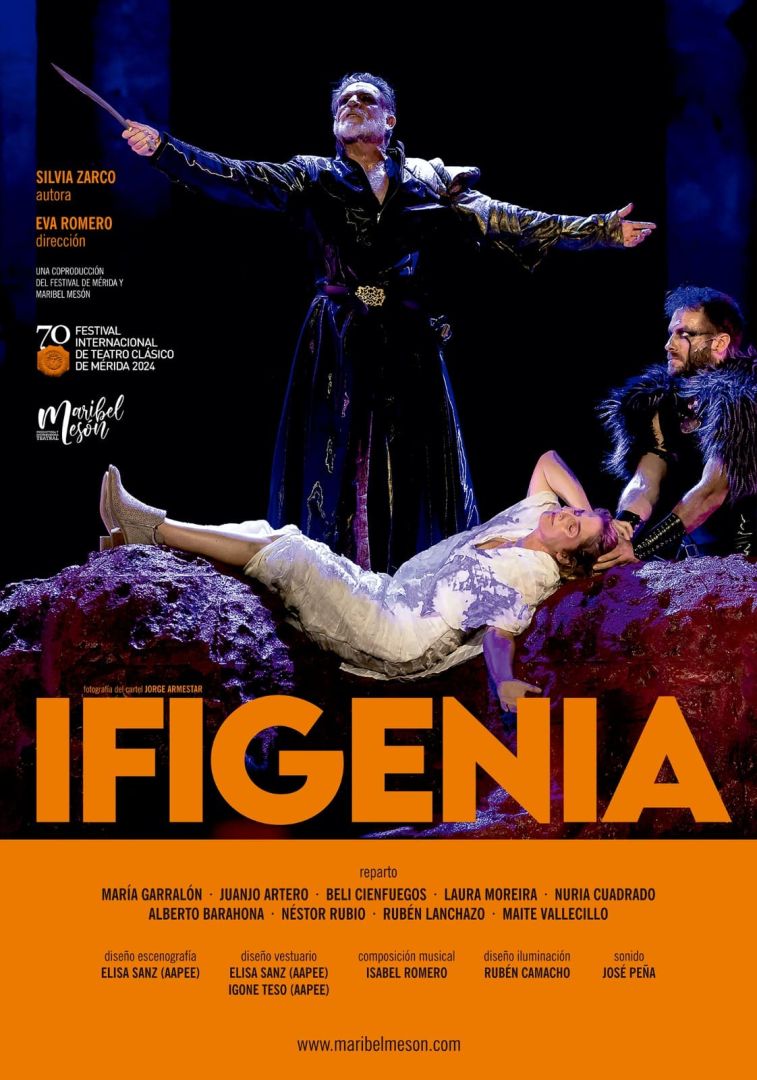 IFIGENIA