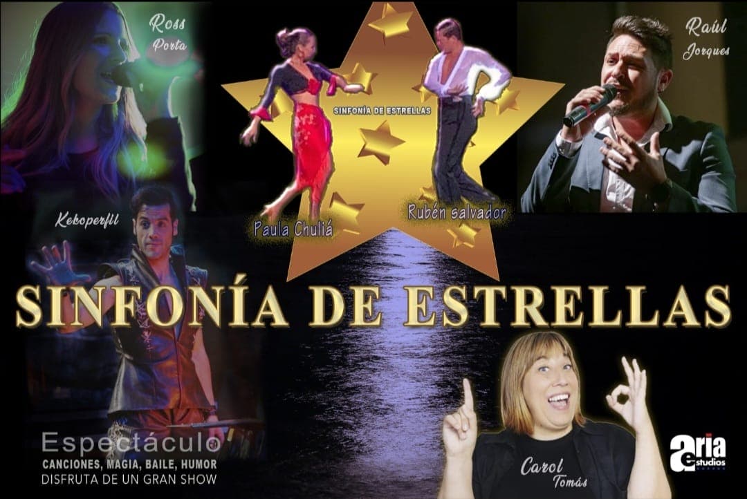 Sinfonía de Estrellas