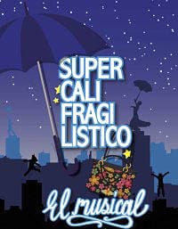 SUPERCALIFRAGILÍSTICO 