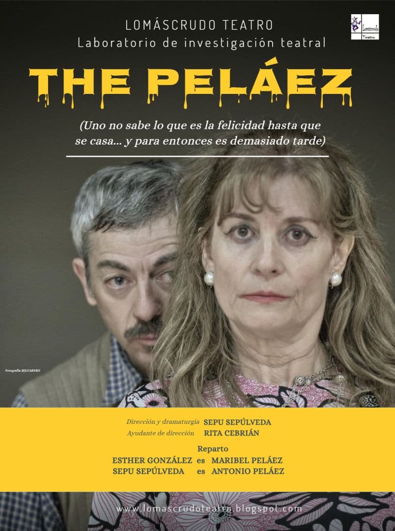 THE PELÁEZ