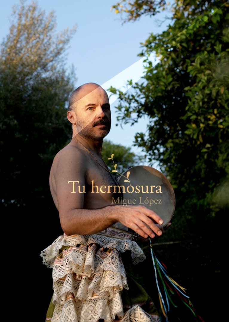 Tu hermosura