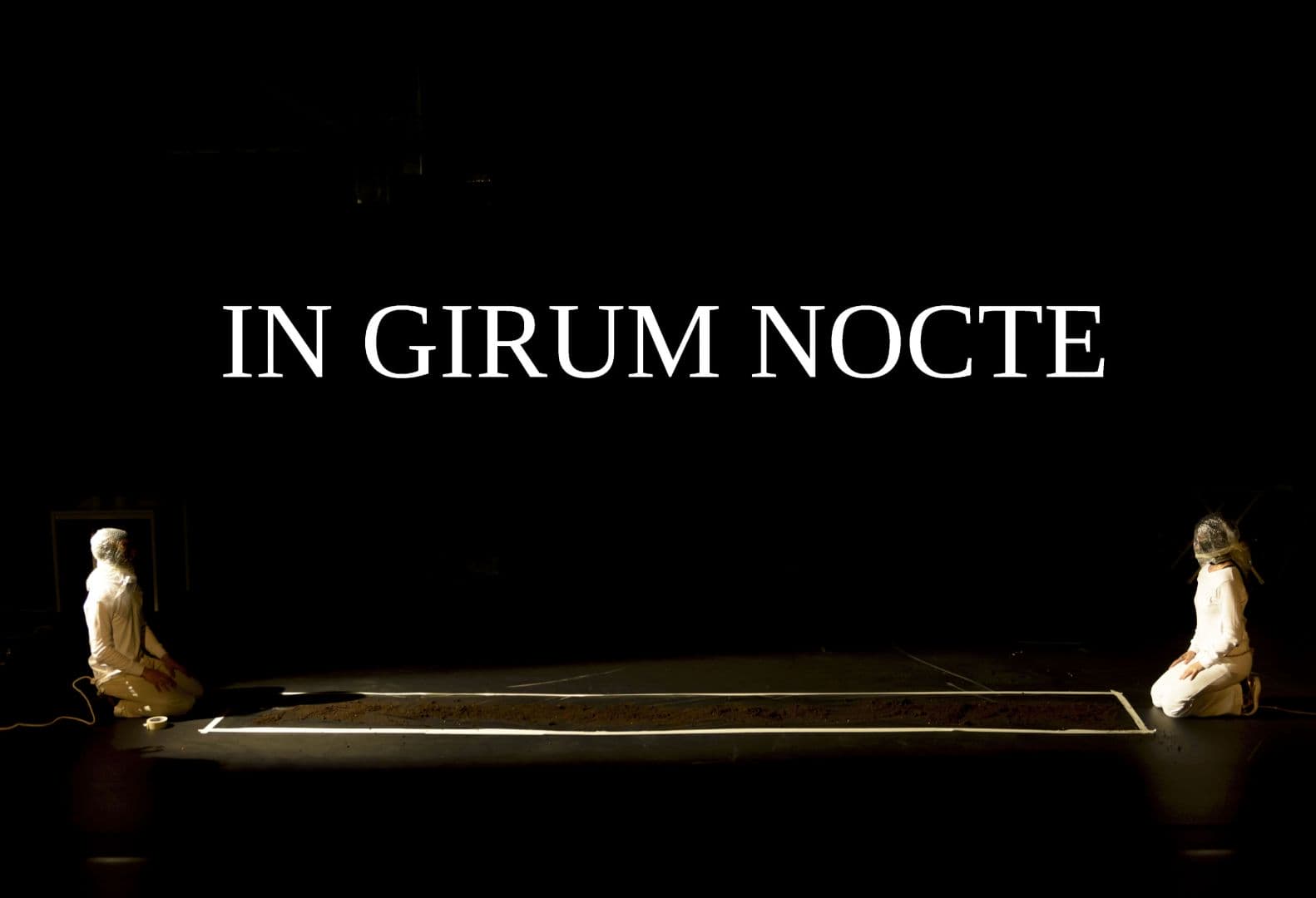 Ingirum nocte