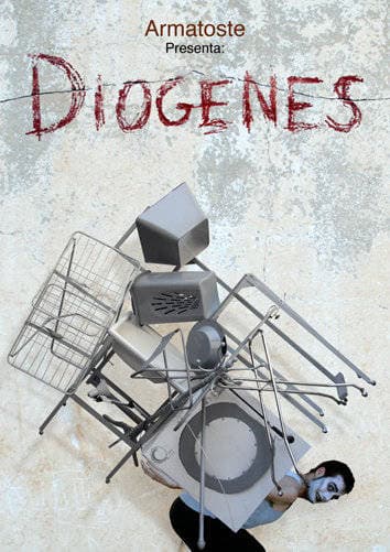 Diógenes