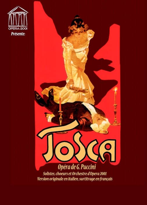 Tosca