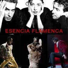 ESENCIA FLAMENCA