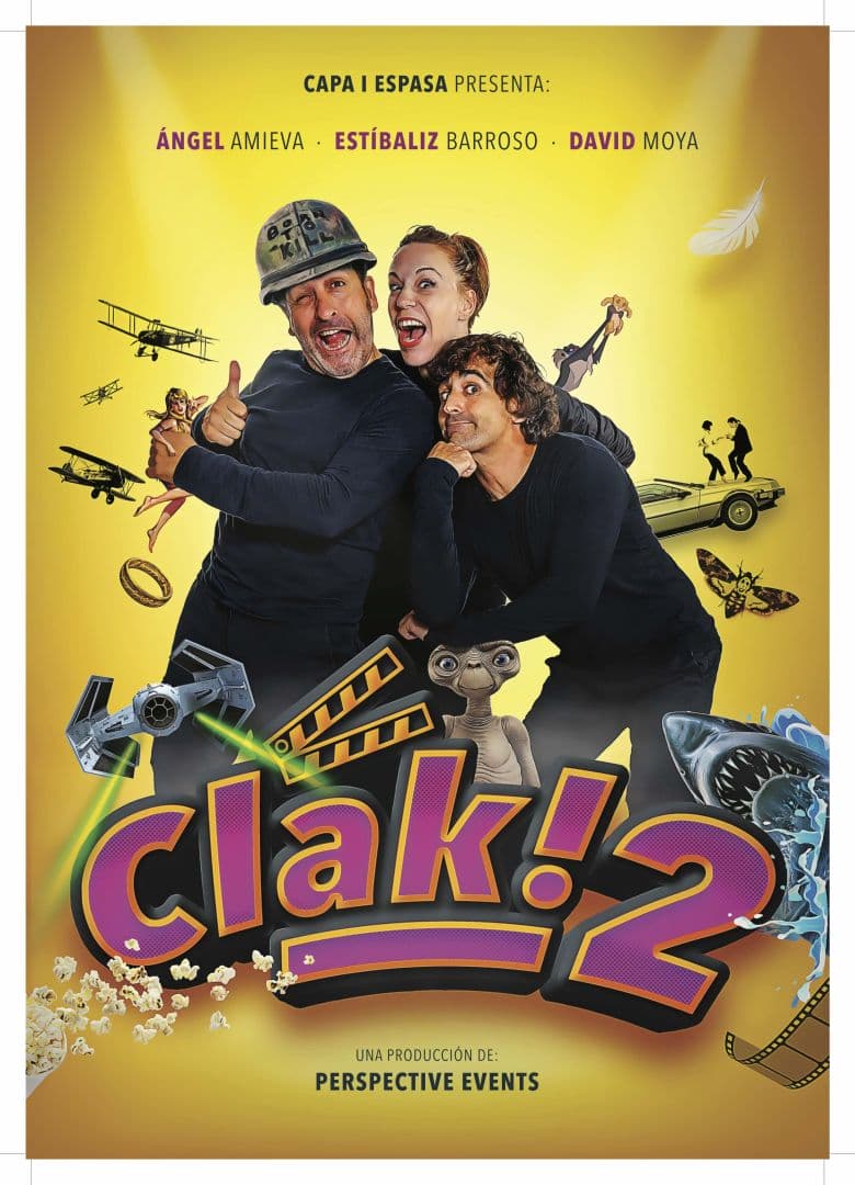 Clak! 2