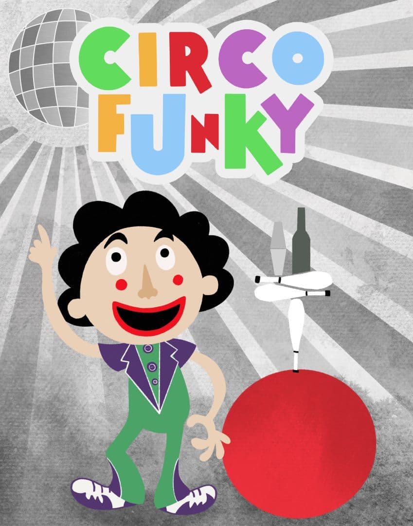 CIRCUS FUNKY