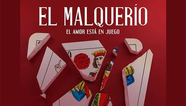 El Malquerío