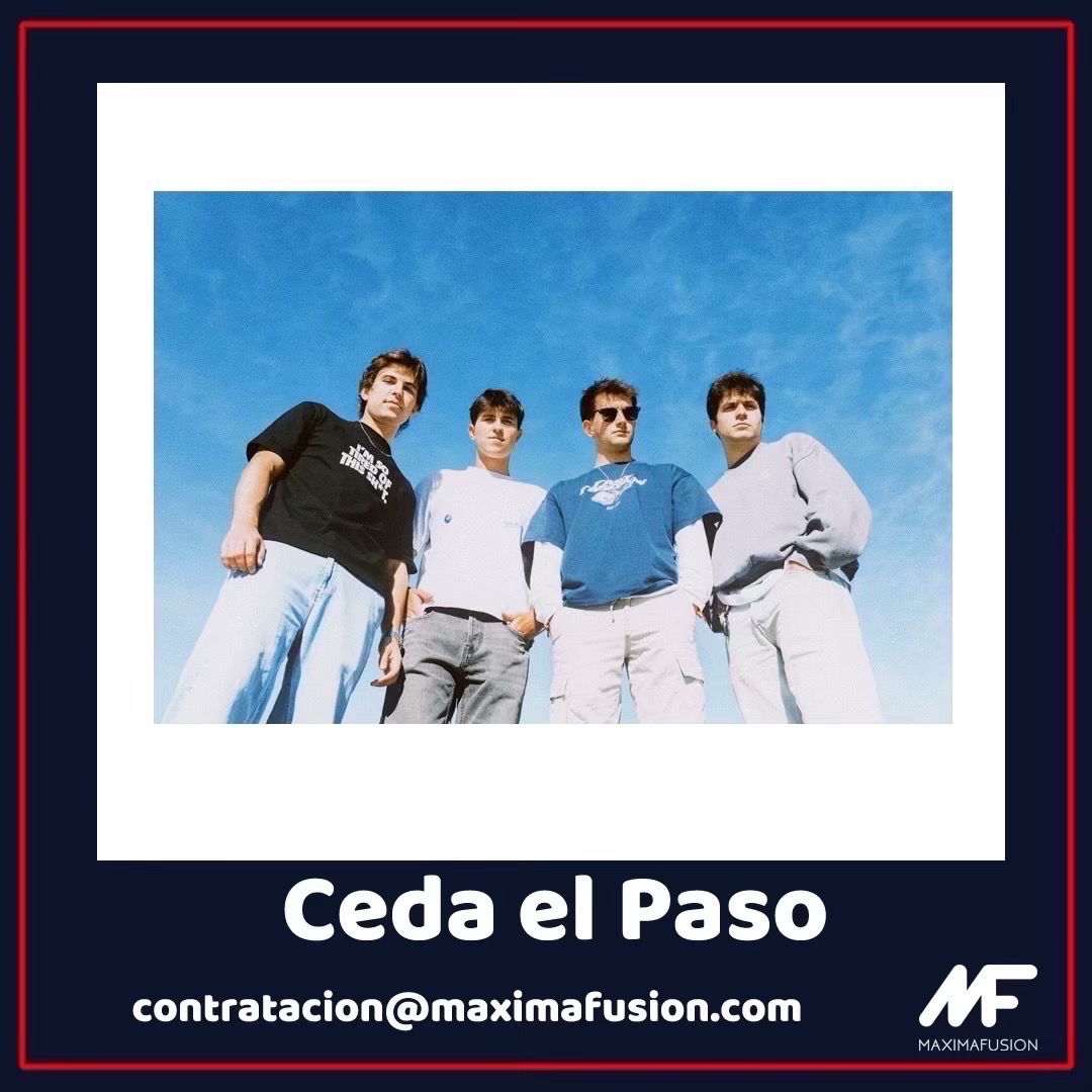 Ceda el Paso