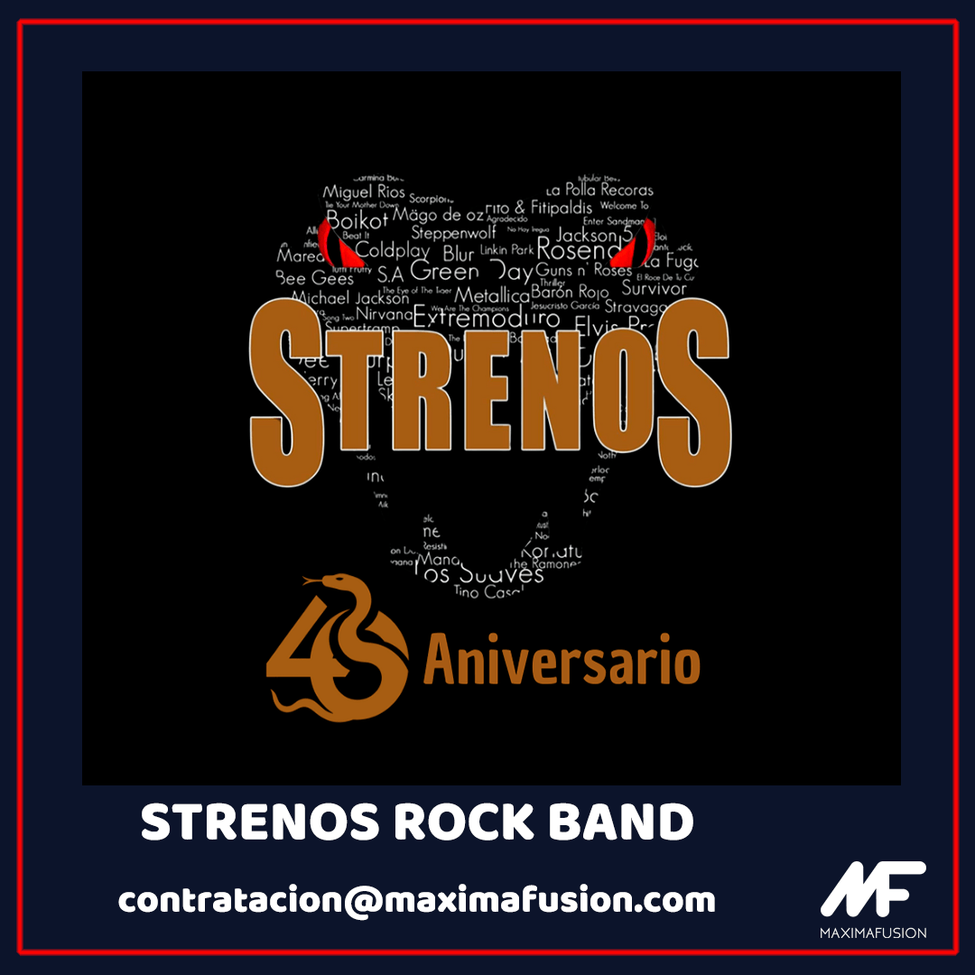 Grupo Strenos