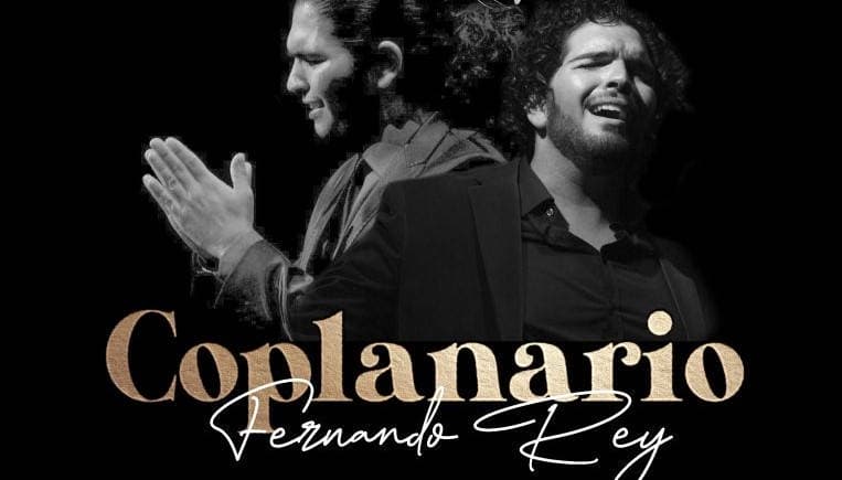 COPLANARIO-FERNANDO REY