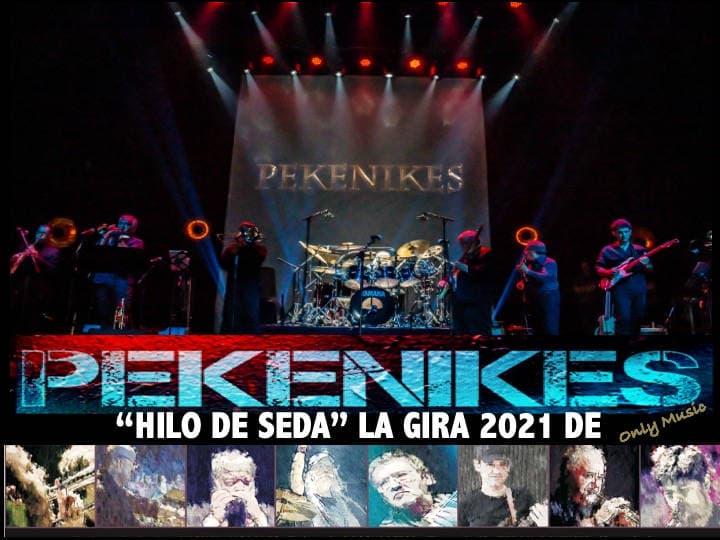 PEKENIKES GIRA 2021  