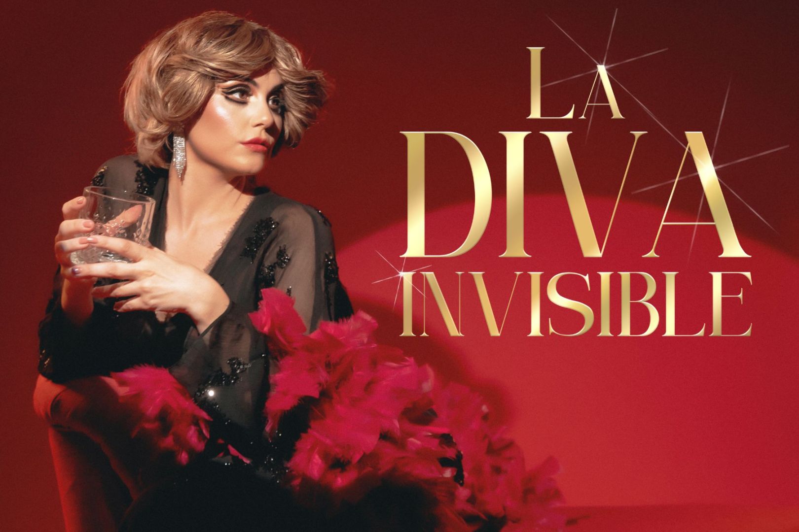 La Diva Invisible