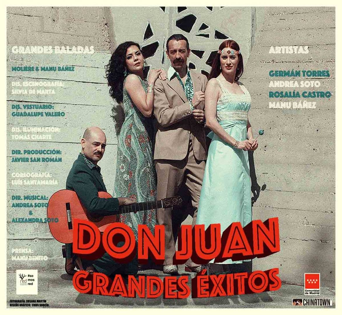 DON JUAN GRANDES EXITOS