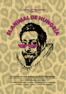 EL ANIMAL DE HUNGRÍA