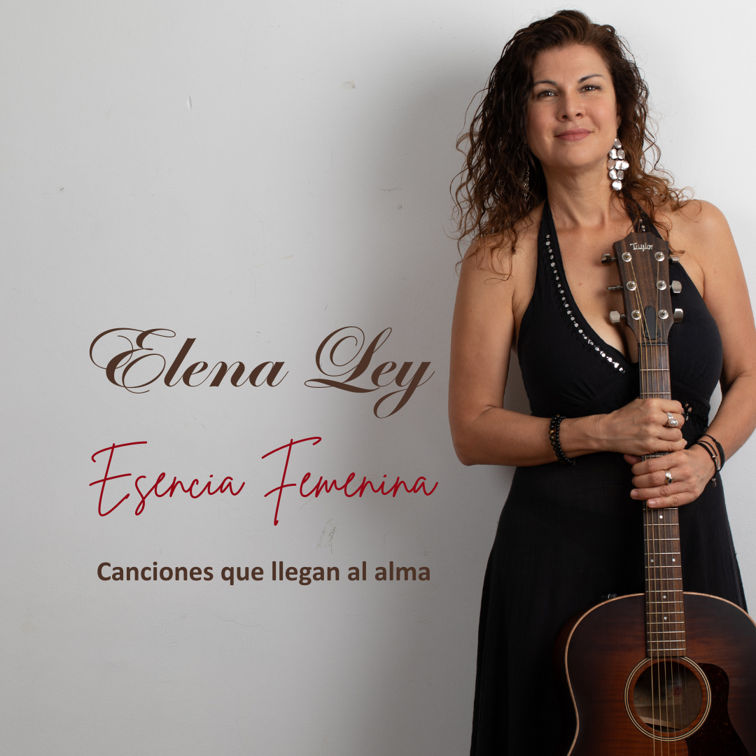 Esencia Femenina, canciones que tocan el alma