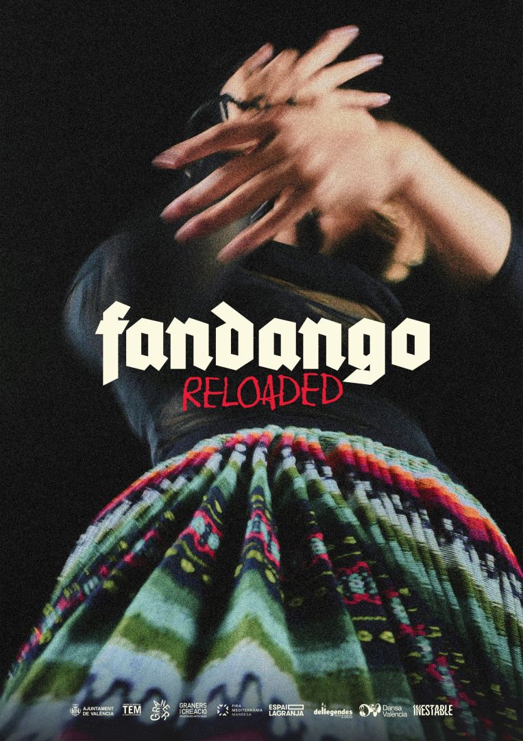 Fandango Reloaded