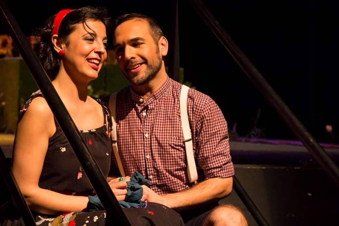 Bastián y Bastiana: Ópera en Familia