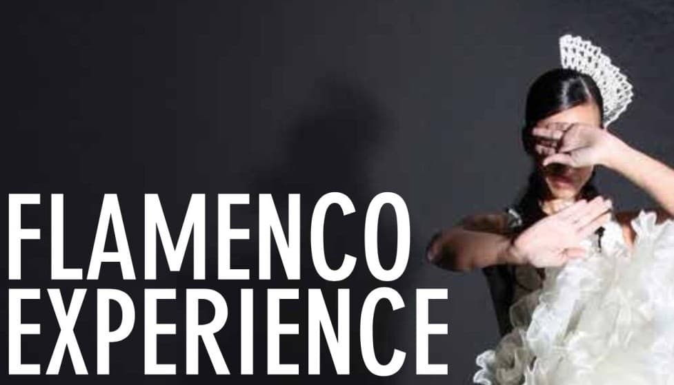 FLAMENCO EXPERIENCE