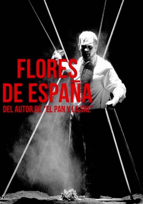 Flores de España