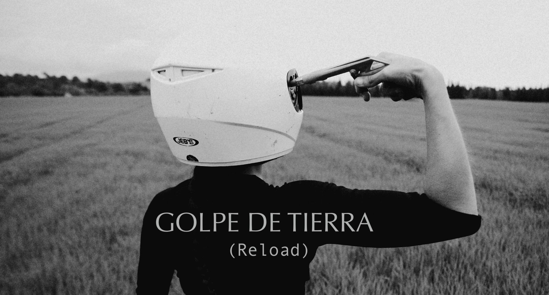 GOLPE DE TIERRA Reload