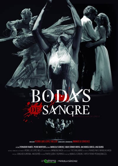 Bodas De Sangre 