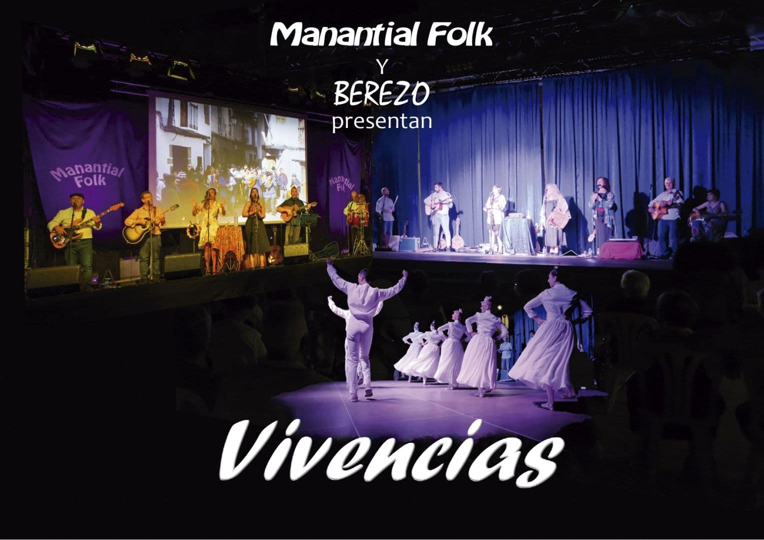 VIVENCIAS