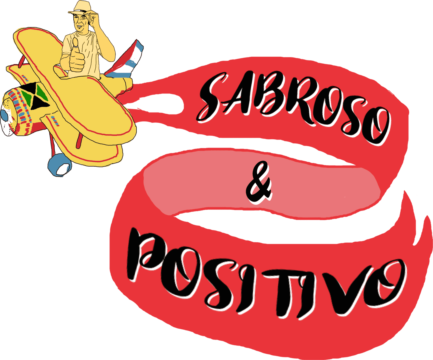 Sabroso & Positivo