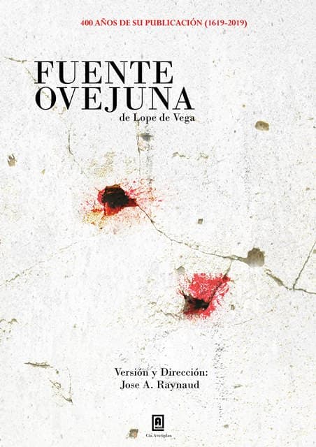 FUENTE OVEJUNA