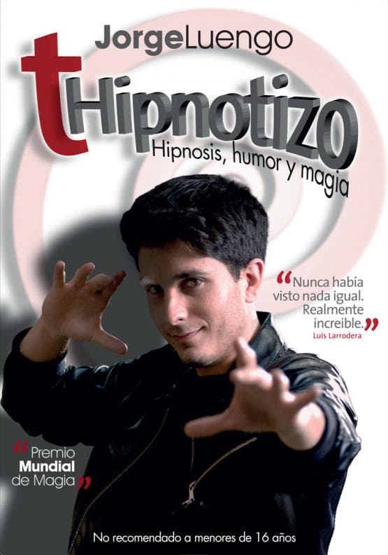 T-HIPNOTIZO