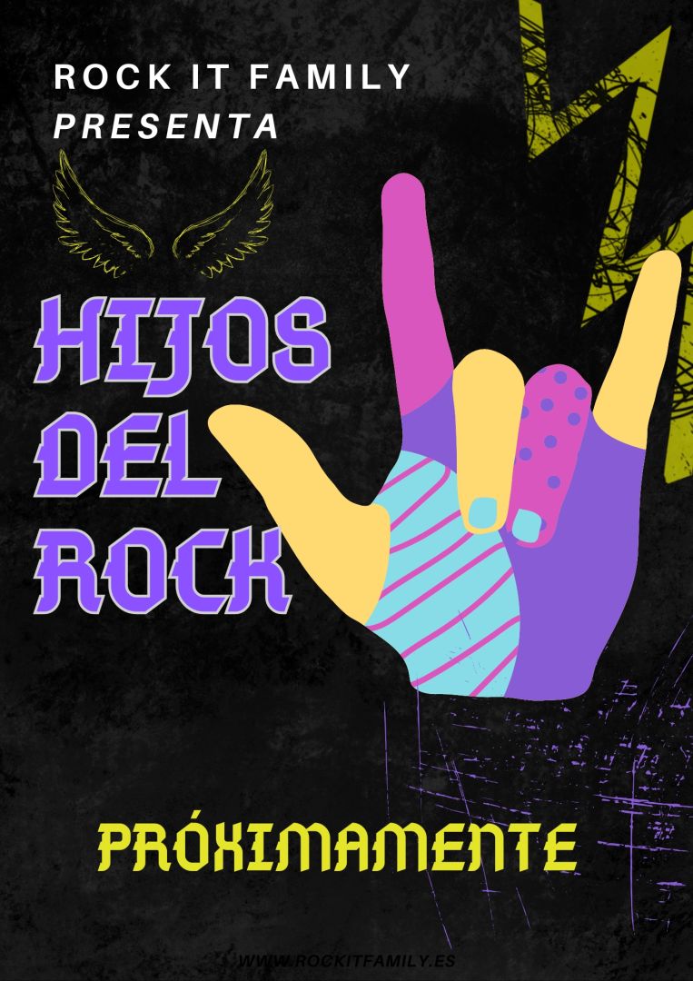 Hijos del Rock