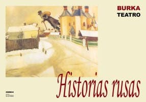 Historias Rusas