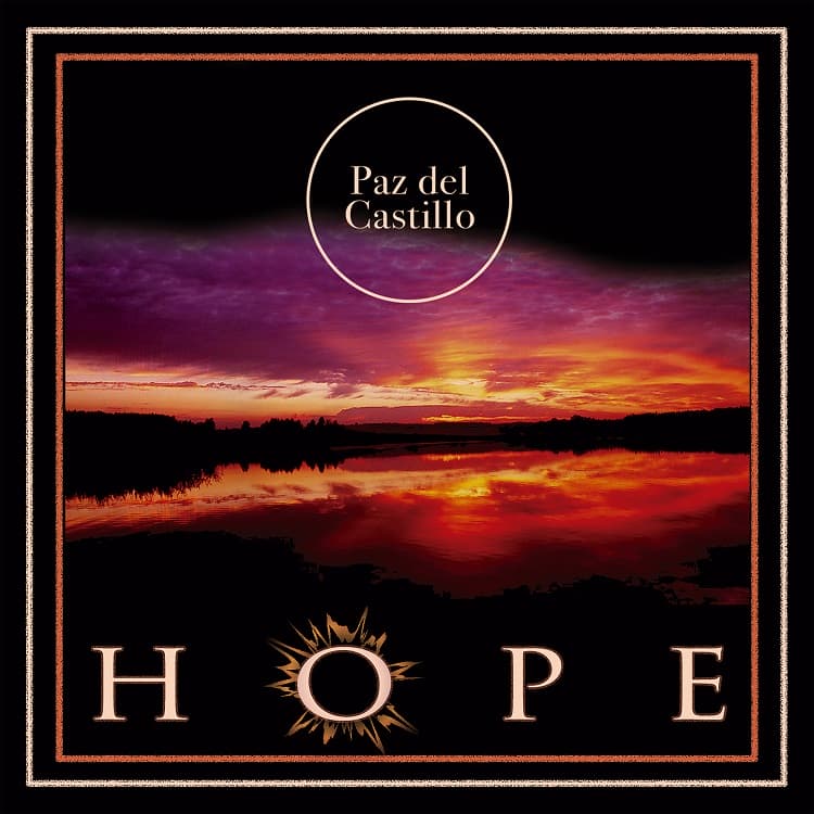 HOPE - Album de Paz del Castillo 