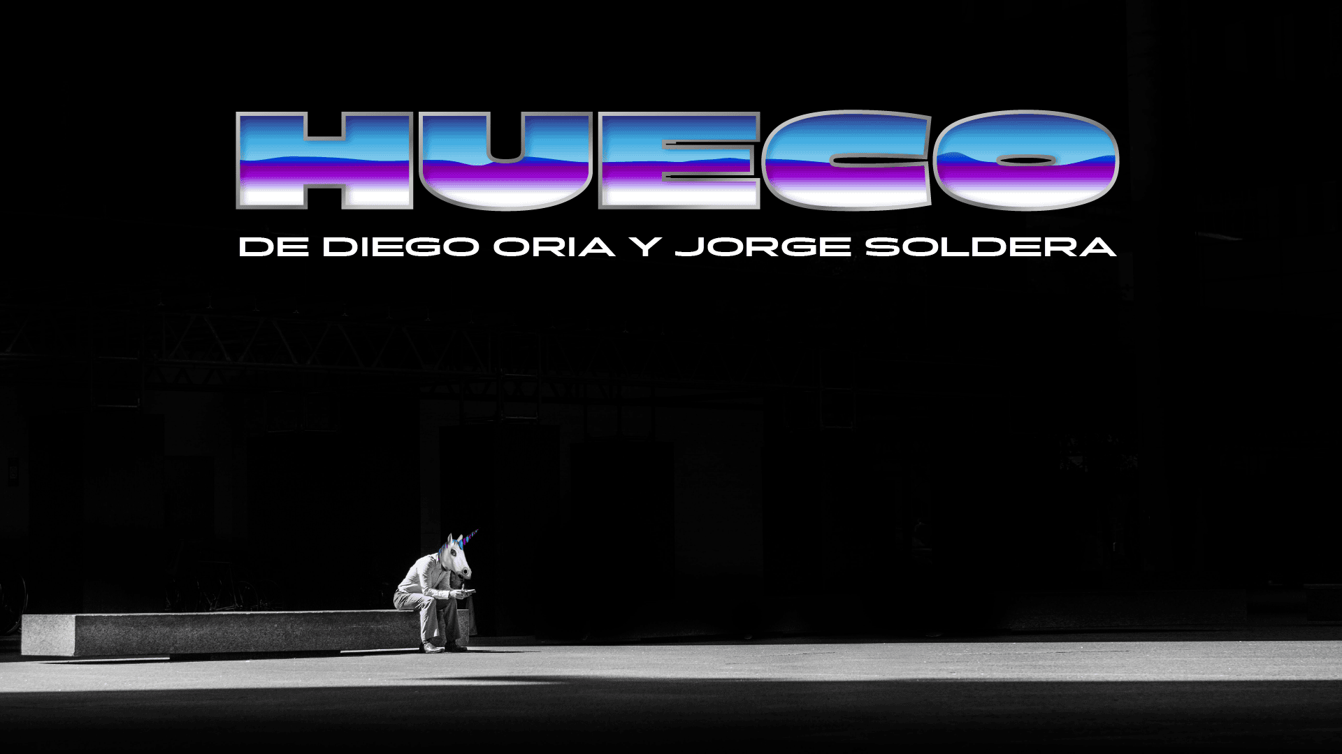 Hueco. El Musical