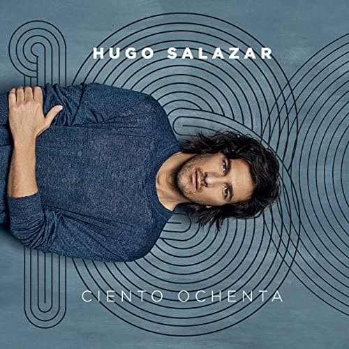 HUGO SALAZAR EN CONCIERTO