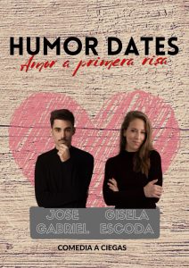 Humor Dates