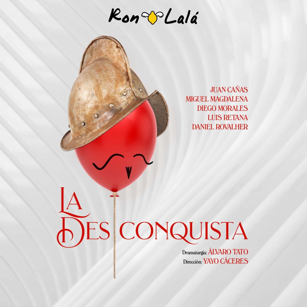 La Desconquista