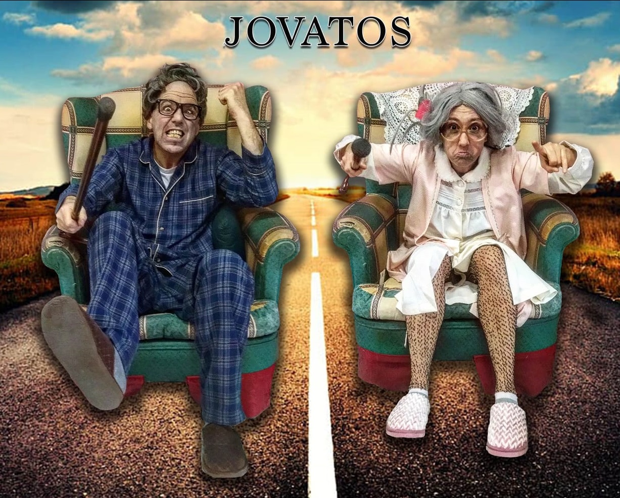 JOVATOS