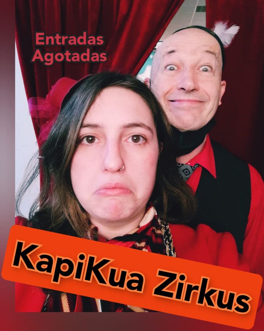 Kapikua Zirkus