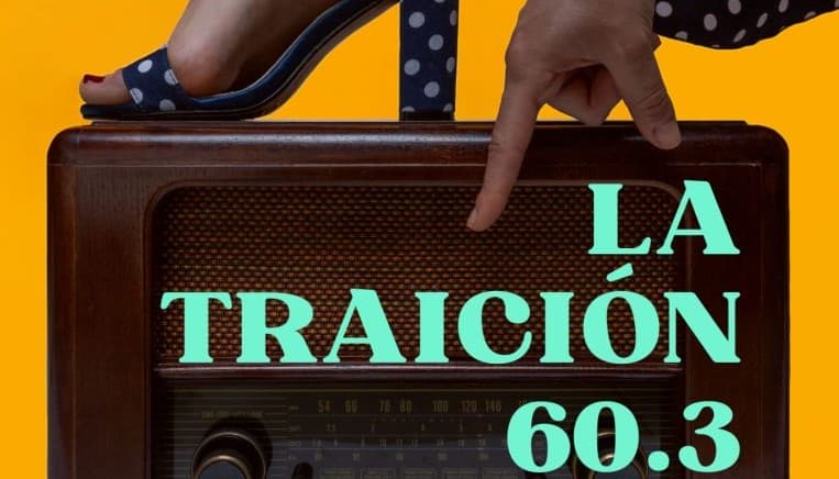 La traición 60.3